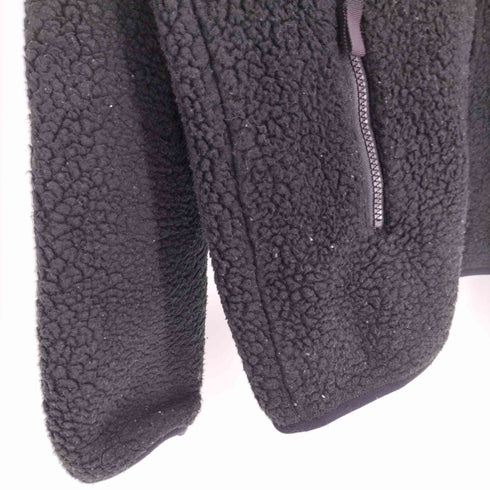 タラスブルバ TARAS BOULBA 21AW POLARTEC ポーラテック サーマルプロ ボアフリースジャケット メンズ import:L