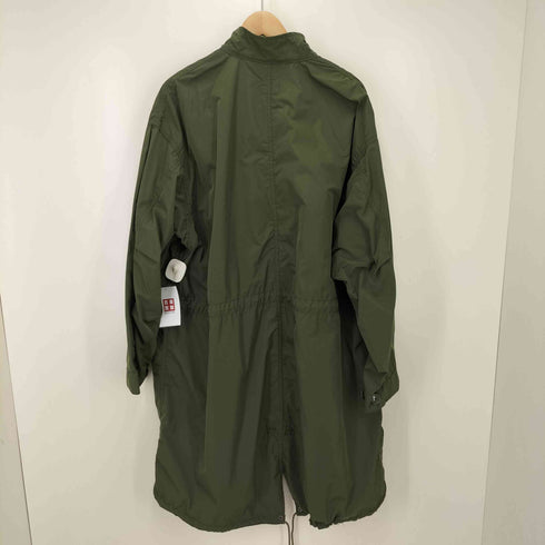 コーエン coen 撥水M-65TYPE モッズコート メンズ JPN:S