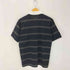 モンベル mont bell WIC.ラガーシャツハーフスリーブ メンズ M