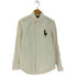 ラルフローレン RALPH LAUREN ビックポニー ボタンダウンシャツ メンズ JPN:XS