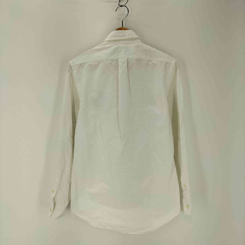 ラルフローレン RALPH LAUREN ビックポニー ボタンダウンシャツ メンズ JPN:XS