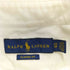 ラルフローレン RALPH LAUREN ビックポニー ボタンダウンシャツ メンズ JPN:XS