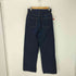 アズールバイマウジー AZUL by moussy ハイウエストワイドデニム レディース JPN:L