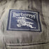 バーバリーズ BURBERRYS 90S 裏地 背抜き ウール 2B テーラード ジャケット メンズ 98-88-175A86