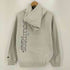 スカルプター SCULPTOR 21SS Retro Outline Hoodie レトロアウトラインフーディー メンズ import:M