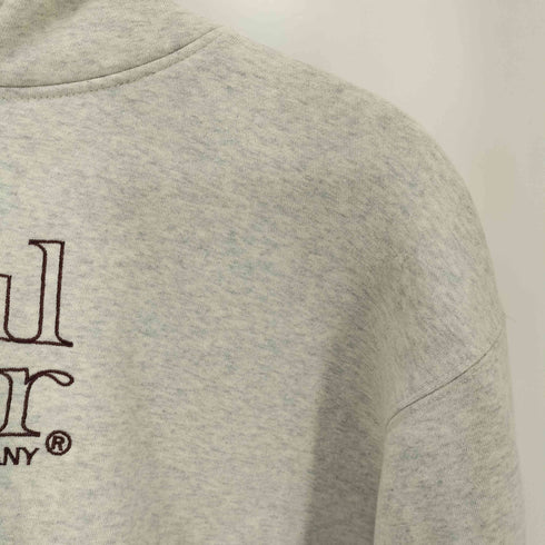 スカルプター SCULPTOR 21SS Retro Outline Hoodie レトロアウトラインフーディー メンズ import:M