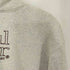 スカルプター SCULPTOR 21SS Retro Outline Hoodie レトロアウトラインフーディー メンズ import:M