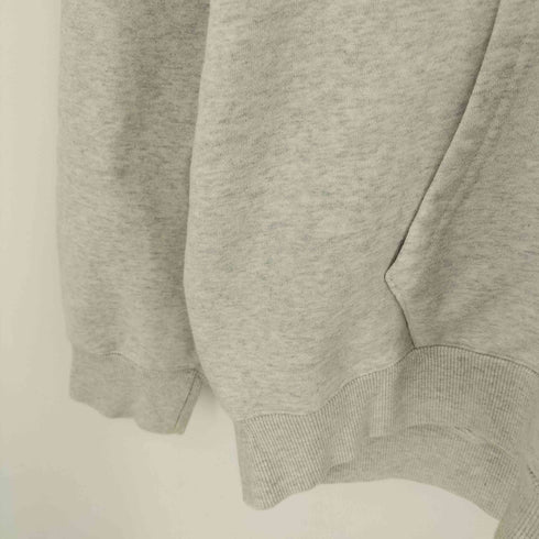 スカルプター SCULPTOR 21SS Retro Outline Hoodie レトロアウトラインフーディー メンズ import:M