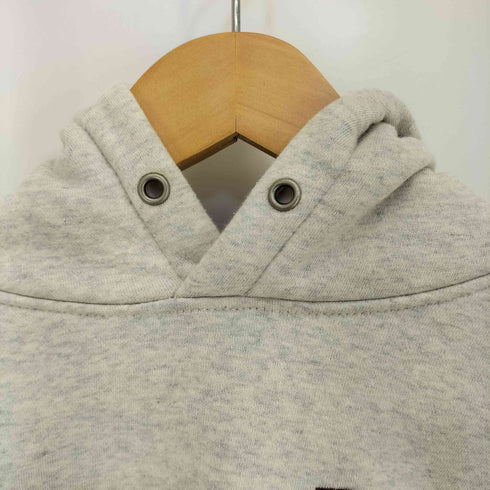 スカルプター SCULPTOR 21SS Retro Outline Hoodie レトロアウトラインフーディー メンズ import:M