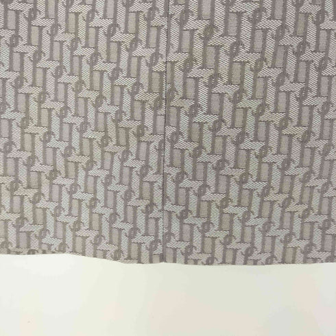 ジルバイジルスチュアート JILL by JILLSTUART モノグラムジャガードミニスカート レディース JPN:S