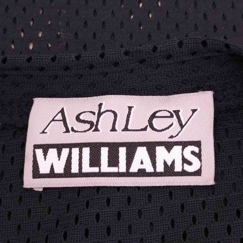 Ashley Williams Xtreme 3D リボン トップ レディース JPN:M