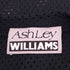 Ashley Williams Xtreme 3D リボン トップ レディース JPN:M