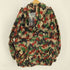 スイスミリタリー SWISS MILITARY M-60 アルペンカモ マウンテンパーカー riri / BSC ZIPPER メンズ 56
