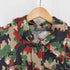 スイスミリタリー SWISS MILITARY M-60 アルペンカモ マウンテンパーカー riri / BSC ZIPPER メンズ 56