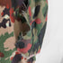 スイスミリタリー SWISS MILITARY M-60 アルペンカモ マウンテンパーカー riri / BSC ZIPPER メンズ 56