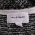 ジルスチュアート JILLSTUART ツイードニットワンピース レディース FREE