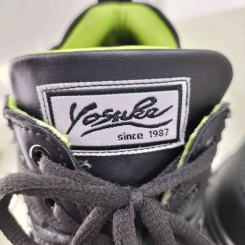 ヨースケユーエスエー YOSUKE U.S.A 厚底スニーカー ダッドスニーカー レディース JPN:24.5