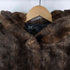 ザラ ZARA TRF ファーフーデットコート レディース import:S