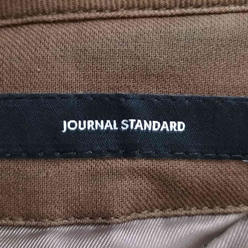 ジャーナルスタンダード JOURNAL STANDARD キルティングライナー付 モッズコート レディース FREE