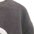 エコー ECKO 90S-00S デカロゴ オーバーサイズ スウェット メンズ
