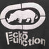 エコー ECKO 90S-00S デカロゴ オーバーサイズ スウェット メンズ