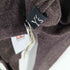 ワイズ Ys 17AW Uネック ウールリネンニット レディース JPN:2