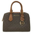 マイケルコース Michael Kors 2way モノグラムミニボストンバッグ レディース