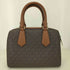 マイケルコース Michael Kors 2way モノグラムミニボストンバッグ レディース