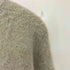 ハレ HARE 21AW モヘアニットカーディガン メンズ JPN:S