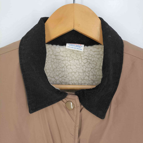 チャンピオン Champion Women’s COACH JACKET コーチジャケット レディース import:M