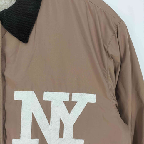 チャンピオン Champion Women’s COACH JACKET コーチジャケット レディース import:M