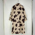 マウジー moussy BAL COLLAR PUFF SLEEVE バル カラー パフ スリーブ コート レディース JPN:2
