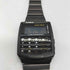 カシオ CASIO CA-506 DATA BANK CALCULATOR メンズ