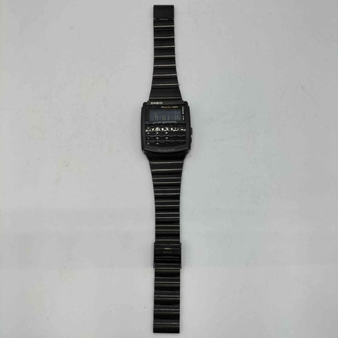 カシオ CASIO CA-506 DATA BANK CALCULATOR メンズ