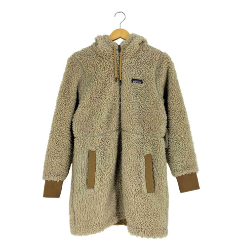 パタゴニア patagonia Dusty Mesa Parka ダスティ メサ パーカー フリースジャケット レディース import:XS