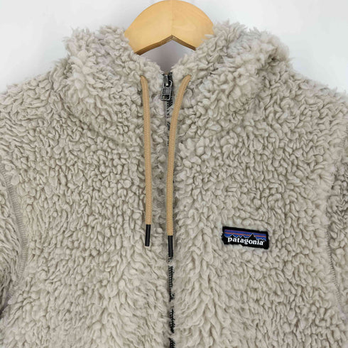 パタゴニア patagonia Dusty Mesa Parka ダスティ メサ パーカー フリースジャケット レディース import:XS