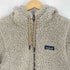 パタゴニア patagonia Dusty Mesa Parka ダスティ メサ パーカー フリースジャケット レディース import:XS