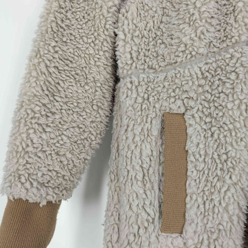 パタゴニア patagonia Dusty Mesa Parka ダスティ メサ パーカー フリースジャケット レディース import:XS