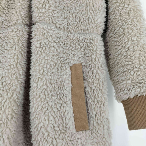 パタゴニア patagonia Dusty Mesa Parka ダスティ メサ パーカー フリースジャケット レディース import:XS