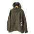 REALCRUSH CLOTHING N-3B フライトジャケット メンズ 4L