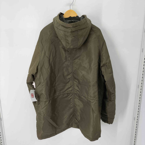 REALCRUSH CLOTHING N-3B フライトジャケット メンズ 4L