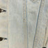 リーバイス Levis USA製 80S ボタン裏777刻印 70506-0211 4th型 デニムトラッカージャケット メンズ import:M
