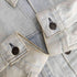 リーバイス Levis USA製 80S ボタン裏777刻印 70506-0211 4th型 デニムトラッカージャケット メンズ import:M