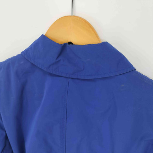 ユニクロ UNIQLO ライトコンフォートステンカラーコート メンズ JPN:S