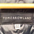 トゥモローランド TOMORROWLAND ダウンライナー トレンチコート メンズ 44