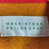 マッキントッシュフィロソフィー MACKINTOSH PHILOSOPHY ダッフル ウール ショートコート レディース 2