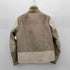 ネイバーフッド NEIGHBORHOOD 17AW THUNDERBOLT-M/M-JKT カウレザームートンジャケット メンズ JPN:M