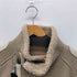 ネイバーフッド NEIGHBORHOOD 17AW THUNDERBOLT-M/M-JKT カウレザームートンジャケット メンズ JPN:M