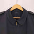 クレイトン CREIGHTON 80S USA製 U.S.NAVY windbreaker ユーティリティジャケット メンズ