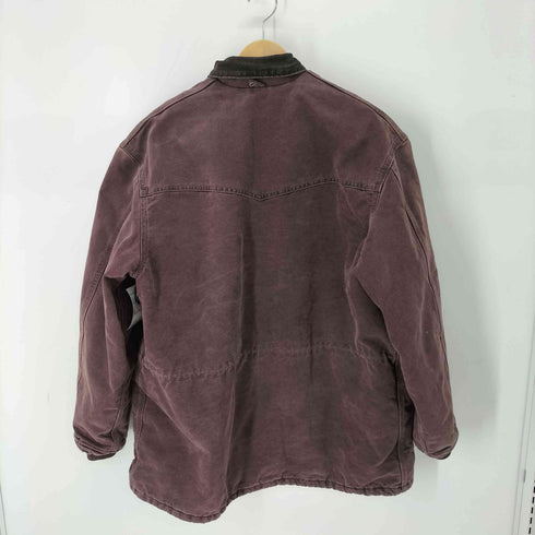カーハート Carhartt 90S USA製 ダックワークジャケット メンズ import:L